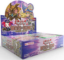 YGO - Battle of Legends: Glorious Gallery - Booster Box