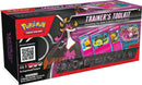 PKMN - 2025 Trainer's Toolkit - Collection