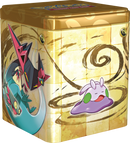PKMN - Pokemon: Dragon - 2024 Stacking Tin