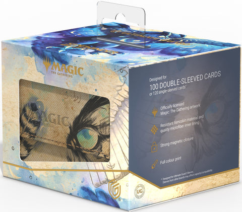 UG - Sidewinder: Bloomburrow - 100+ Deck Box