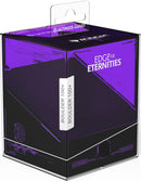 UG - Boulder: Edge of Eternities - 100+ Deck Box