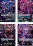 ONE PIECE - English 2nd Anniversary - Box Set