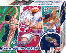 ONE PIECE - LD01 - Learn Together Let's Play - Deck Set