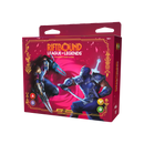League of Legends Riftbound TCG - Vendetta - Showdown Decks: Zed vs Shen (PREORDER)