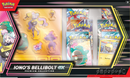 PKMN - Iono's Bellibolt ex - Premium Collection