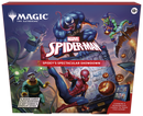 MTG - Spider-Man - Scene Box (PREORDER)