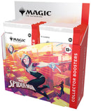 MTG - Spider-Man - Collector Booster Box