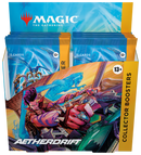 MTG - Aetherdrift - Collector Booster Box