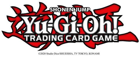 YGO - Limited Pack World Championship 2026 - Booster Box (PREORDER)