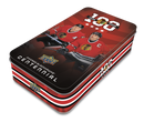 Upper Deck - 2025-26 Chicago Blackhawks Centennial Hockey - Hobby Box (PREORDER)
