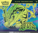 PKMN - Mega Evolution: Delta Reign - Elite Trainer (PREORDER)