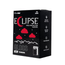 Ultra PRO: Standard 105ct Sleeves - Eclipse Gloss (Modern Logo)