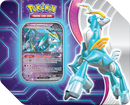 PKMN - Paradox Destinies: Iron Crown - Tin