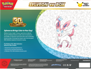 PKMN - 30th Celebration - Sylveon ex Box (PREORDER)