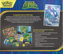 PKMN - Mega Evolution: Delta Reign - Elite Trainer (PREORDER)