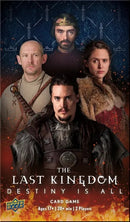 UD - The Last Kingdom: Destiny is All - Card Game
