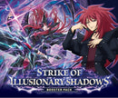 VG - DZ-BT15: Illusionary Shadows - Booster Box (PREORDER)