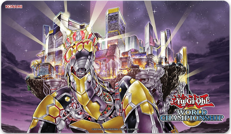 YUGIOH