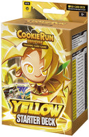 CookieRun Braverse - Brave Beginning - Starter Deck