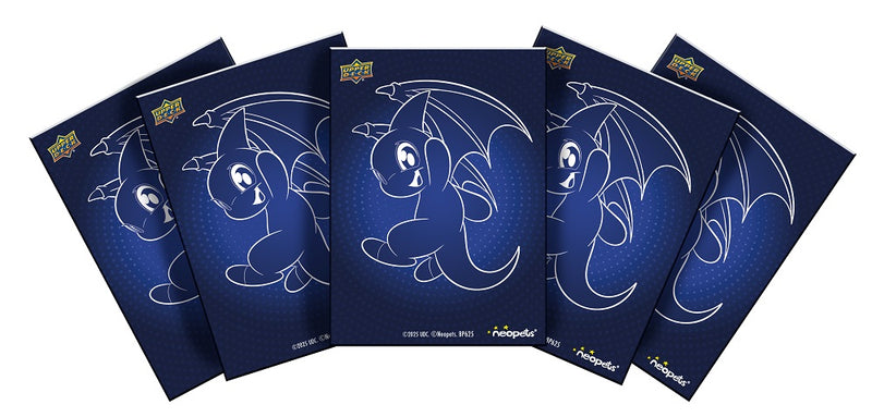 Upper Deck - Neopets Battledome: Shoryu - Card Sleeves