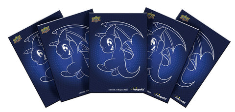 Upper Deck - Neopets Battledome: Shoryu - Card Sleeves