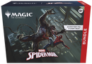 MTG - Spider-Man - Bundle (PREORDER)