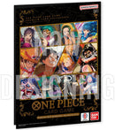 ONE PIECE - Best Selection Vol. 3 - Premium Card Collection (PREORDER)