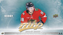 Upper Deck - 2026-27 MVP Hockey - Hobby Box (PREORDER)