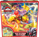 PKMN - 2024 Battle Academy - Game Box