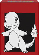 U.P. - Pokemon: Charmander 2025 - Deck Box