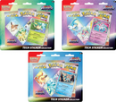 PKMN - Scarlet & Violet: Prismatic Evolutions - Sticker Collection