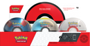 PKMN - Q3 2024 - Pokeball Tin