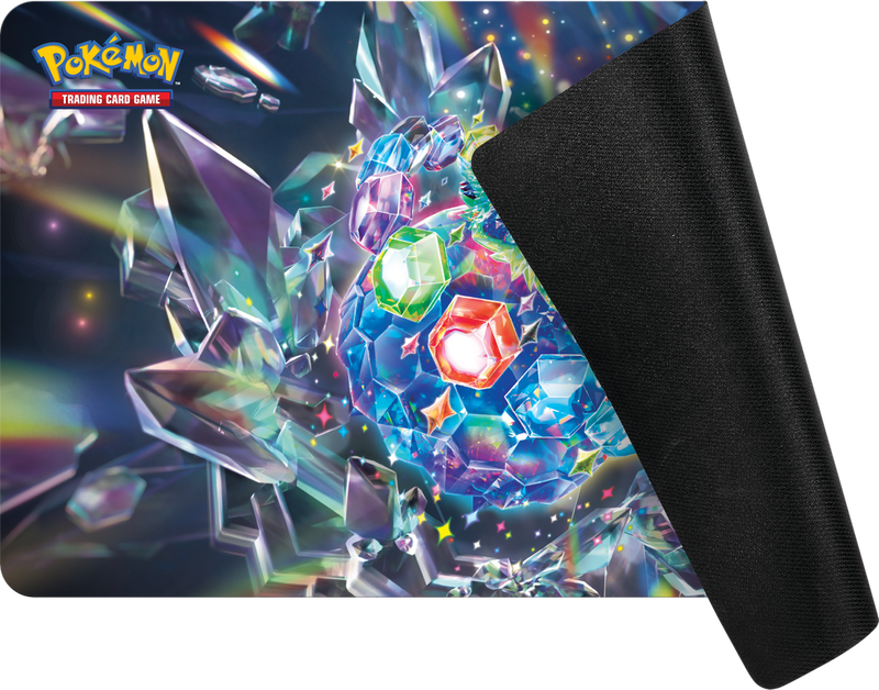 PKMN - Terapagos ex - Ultra-Premium Collection