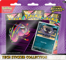 PKMN - Mega Evolution: Ascended Heroes - Tech Sicker Collection