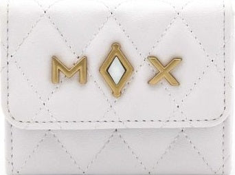 KMC - Mox Luxury: White - Deck Box 133+