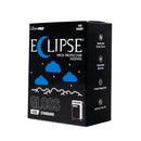 Ultra PRO: Standard 105ct Sleeves - Eclipse Gloss (Modern Logo)