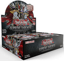 YGO - Supreme Darkness - Booster Box