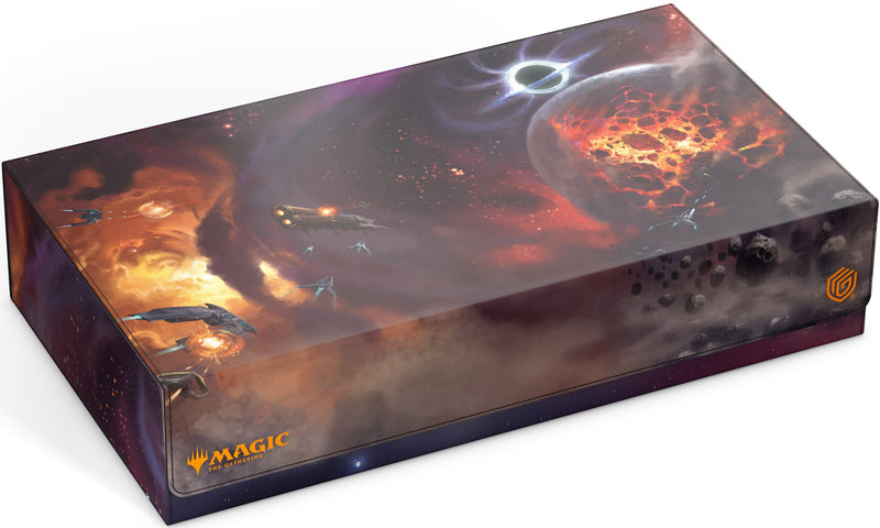 UG - Boulder: Edge of Eternities - 1000+ Omnihive