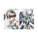 GUNDAM CARD GAME - PB-01: Gundam Wing - Premium Accessory Set (PREORDER)
