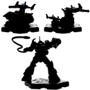 Gundam Assemble - EX03: Expansion Pack 03 - Miniatures (PREORDER)