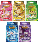 CookieRun Braverse - Brave Beginning - Starter Deck