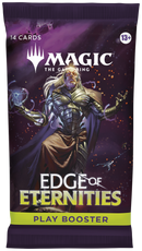 MTG - Edge of Eternities - Play Booster Pack