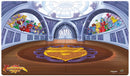 Upper Deck - Neopets Battledome: Enter the Battledrome - Playmat