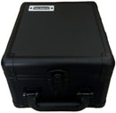 Evoretro - Heavy Duty Black/Aluminum 2 Row - Graded Storage Box