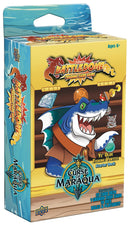Upper Deck - Neopets Battledome: Curse of Maraqua - Starter Deck