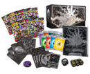 PKMN - Mega Evolution: Pitch Black - Elite Trainer (PREORDER)