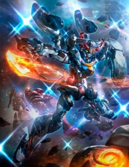 GUNDAM CARD GAME - ST-06: Clan Unity - Starter Deck (PREORDER)