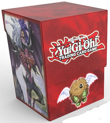 YGO - Jaden & Yubel - Card Case