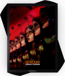 League of Legends Riftbound TCG - Unleashed - Card Sleeves (PREORDER)