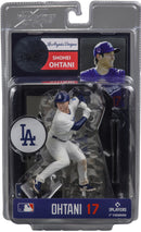 McFarlane Toys - Figure Collection - Shohei Ohtani - Los Angeles Dodgers